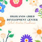 Child Development Center Silent Auction | Highlands United Methodist Church