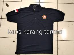 Lihat ulasan terkait gambar kaos dengan artikel ide 32+ logo kaos pemuda berikut ini arti logo lambang karang taruna tumpi id sumber : Jual Kaos Karang Taruna Di Lapak Andy Store83 Bukalapak