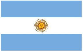 Sin coste para uso comercial sin necesidad de mencionar la fuente libre de derechos de autor. Amazon Com Tenner London Juego De 5 Banderas Argentinas Planchado A Pantalla Impresion Tela Apliques Lavable A Maquina Transferencia Bandera Argentina Home Kitchen