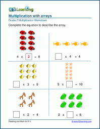 hip hip array lessons blendspace