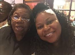 Mom and me day! shopping, playing, and dinner at HAE Pot Korean BBQ..