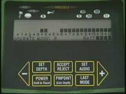 Fits gti, gtp, gtax series detectors. Garrett Gtax 550 Metal Detector April 2021