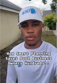 Raise Money for Pool