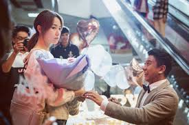 He is notable for being the first child of a british monarch to seek a career. My Prince Edward Explores Notions Of Independence And Freedom For Young Women In Hong Kong Cinema Escapist