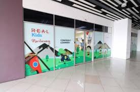The best part i like is the location and the security , got their parking for guest , no need to park at the yellow line , and the location is silent but safe because 24hours. R E A L Kids Setapak Setapak Kuala Lumpur Malaysia
