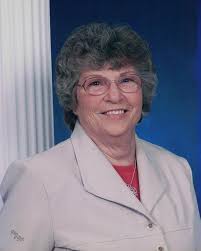 Mary Evelyn Long Obituary