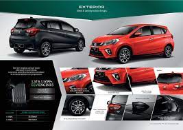 Price for instalment are based on 10% down payment. Perodua Myvi Perodua