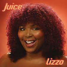 Yesterday, rapper, singer, accomplished flutist, and current cut cover star lizzo shared her new album cover for the forthcoming cuz i love you. Lizzo Juice Listen With Lyrics Deezer