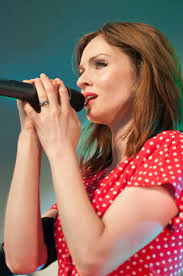 Image of Faryl Smith