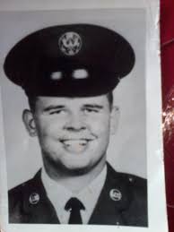 I would like to have a yearbooks of those years and do you guys know penny  Carter and I think that her father work at the airforce bace or Danny  renold and