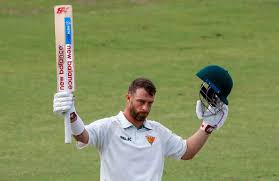 Nsw batsman daniel hughes was given out despite queensland's jack wildermuth. Tas Vs Nsw Dream11 Tips For Sheffield Shield Tasmania Vs New South Wales 20 March
