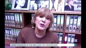 Rachel riley, anne robinson and susie dent. Anne Robinson Admits There S No Time For Another Facelift Ahead Of Countdown Role Youtube
