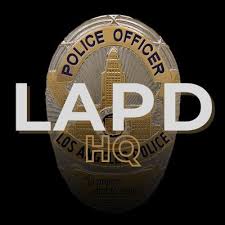 LAPD HQ