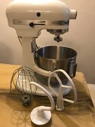 Kitchenaid stand mixer k5ss page #55: Kitchenaid Professional Heavy Duty Stand Mixer Tv Home Appliances Kitchen Appliances Hand Stand Mixers On Carousell