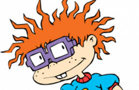Download Jpg Freeuse Download Collection Of Free Chucky Drawing Nancy Cartwright Signed The Rugrats Chuckie Finster Png Image With No Background Pngkey Com Is the adorable best friend of tommy pickles and acts as the series' deuteragonist (in rugrats in paris: