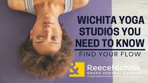 find your flow wichita yoga studios