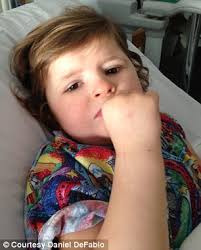 Terminal copper deficiency Menkes film unites families