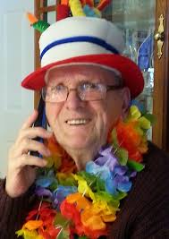 Contributions to the tribute of Ken Burke