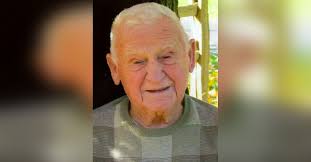 Obituary information for Clarence "Red" Heinz