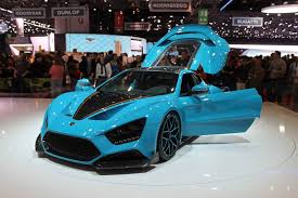 Easily one of the best luxury sports cars money can buy, the lexus lc touts a downright striking, unibody design. Luxury Car Brands European Car Zenvo Luxury Car Brands