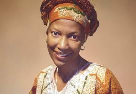 Sister Thea Bowman Home — Canton Tourism