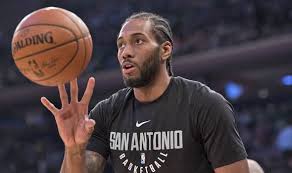 The chorus is coming up. Kawhi Leonard The Real Reason Spurs Star Is Refusing To Return For Nba Playoff Run Other Sport Express Co Uk