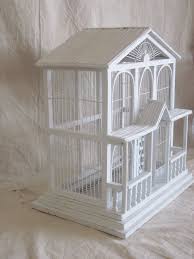 You Can See 10 Photos Wooden Bird Cages For Your Home Project Jackiebird