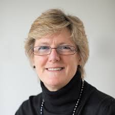 Dame Professor Sally Davies