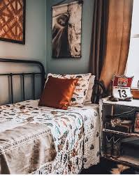 See more ideas about cowboy room, cowboy bedroom, boys cowboy room. Barrett Cole S Bedroom In 2020 Cowboy Room Western Bedroom Decor Western Rooms