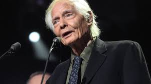 William Merwin: Herbert reprezentował głos Polski