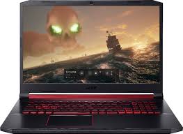 Hi i sucessfully unlocked the bios. Best Buy Acer Nitro 5 17 3 Gaming Laptop Intel Core I5 8gb Memory Nvidia Geforce Gtx 1650 512gb Solid State Drive Black An517 51 56yw