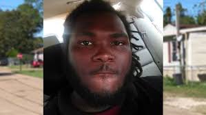 Third suspect, 'Big G,' arrested in Donaldsonville fatal shooting