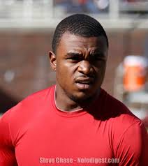 Greg Reid, Valdosta State, Cornerback