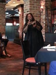 Hire Alesha Brown, The Joy Guru