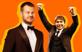 Per questo è da sempre in una intervista del 2013, quando siedeva sulla panchina della juve, conte ci tenne a chiarire un. Le Interviste Impossibili Di Cattelan Antonio Conte Rolling Stone Italia