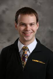 Communications Intern Joins PVM Communications Team