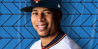 Hansel Robles starting fresh for Twins