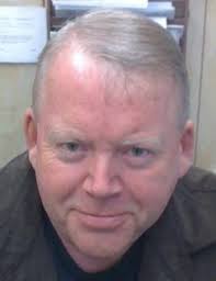 Obituary information for Mark D. Bacon