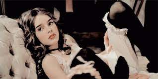 Pretty Baby Brooke Shields Gif Pretty Baby Brooke Shields Discover Share Gifs