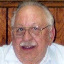 William F. "Fritz" Hoy, Jr. Obituary