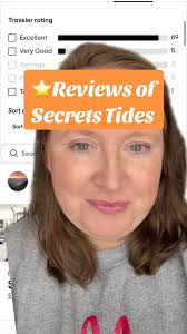 Secrets Tides Punta Cana Bachelor