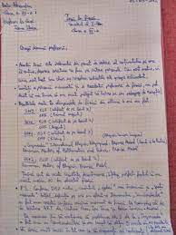 Each page has the specific ccss listed.~ this set includes 10 math puzzles.spring, mother's day, cinco de mayo! Ce Poate Scrie Un Olimpic La Fizica In Teza De Clasa A Xii A Lucrarea A Ajuns Viral Pe Internet Stirileprotv Ro