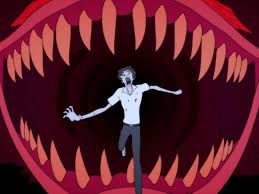 A Beginner S Guide To Devilman Crybaby Netflix S Best Most Disturbing Original Anime