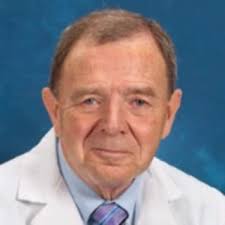 Dr. John Richeson, MD