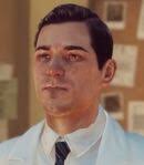 Lawrence Bailey Voice