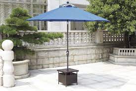 We did not find results for: Backyard Creations Allenwood Umbrella Patio End Table At Menards