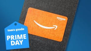 But, of course, if you could get something out of it beyond the satisfaction of giving a great gift, that would be pretty amazing, too. This Amazon Prime Day Gift Card Deal Gets You Free Money For Holiday Shopping Tom S Guide