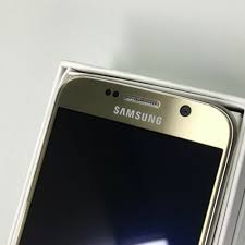 Check out our complete guide to pricing and availability for samsung's newest flagship. Buy Samsung Galaxy S6 Unlocked Sm G920a 32gb Gold At T Cricket T Mobile Metro Online In Thailand 201968847434