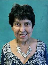 Yvonne F. Rossetti Obituary (2024)