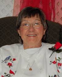 Alice Cantrell Obituary (2018)